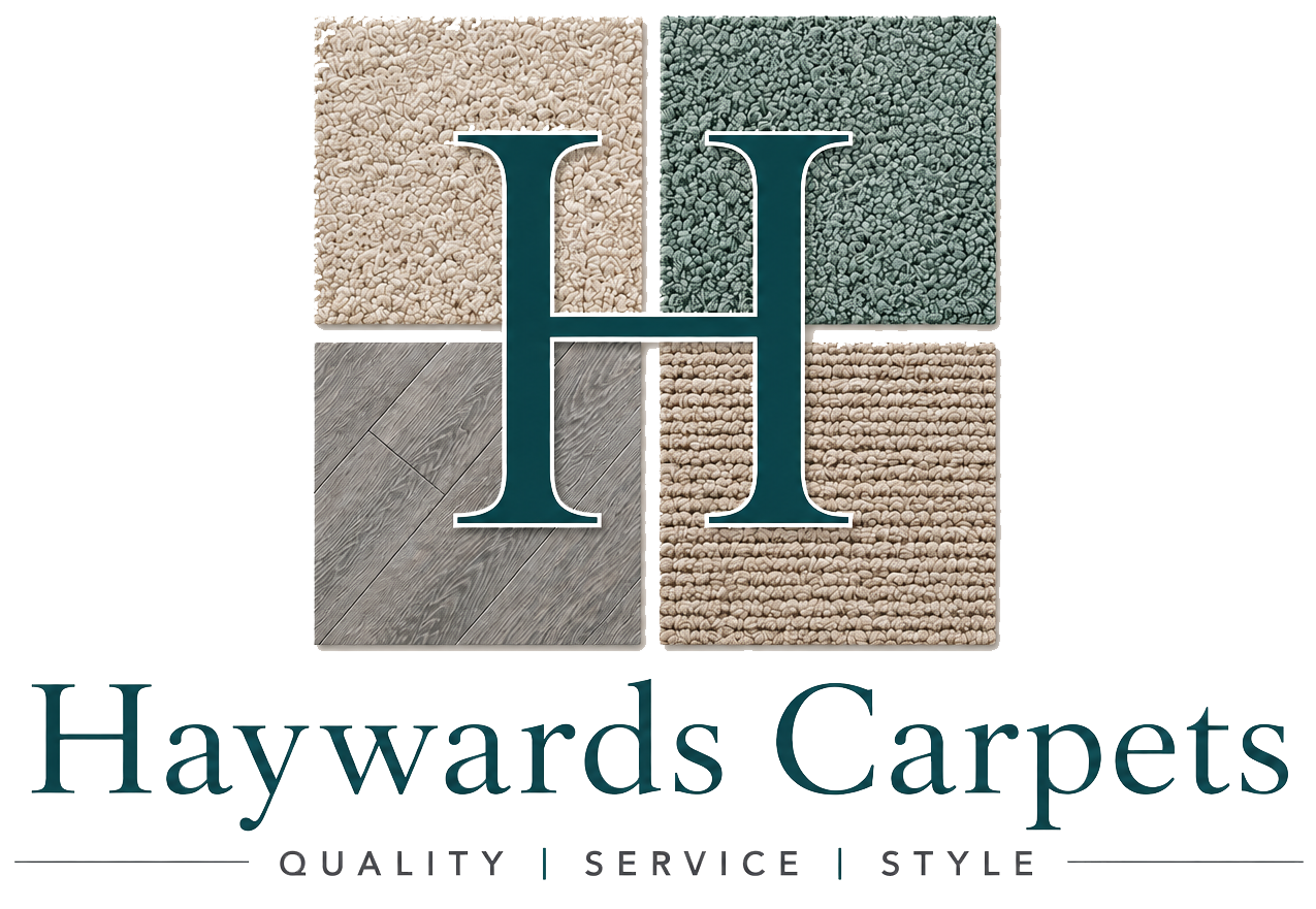 Haywards Carpets Logo